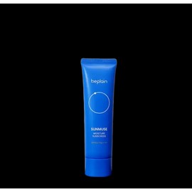 non-plane Be Plain Sunmuse Moisture Sun Cream 50ml (SPF50+) / 비플레인 선뮤즈 모이스처 선크림 50ml(SPF50+)