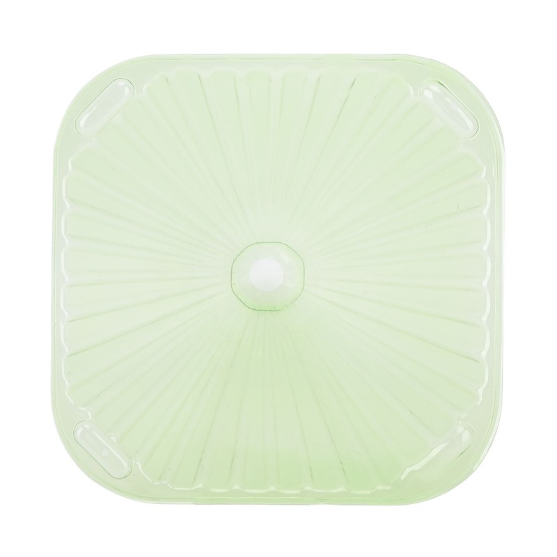 30PCS Bell Plant Protectors Ventilate Plastic Effective Protection Reusable Bell