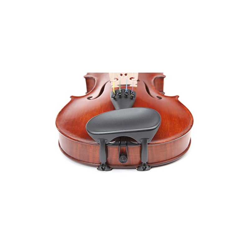 WITTNER Anti-allergic chin rest centred 4/4