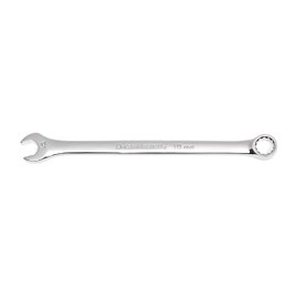 GEARWRENCH 12 Pt. Long Pattern Combination Wrench, 10mm - 81667