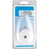 Mr Gadget Solutions® Plug-in Low Energy LED Dusk to Dawn