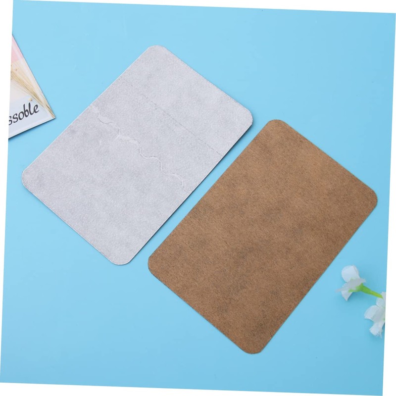 OHPHCALL 20pcs Joint Pad Ginger Pad for Cervical Vertebra Knee