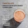 Proteína Whey 2 Lb Polvo Rápida Absorción Ascent