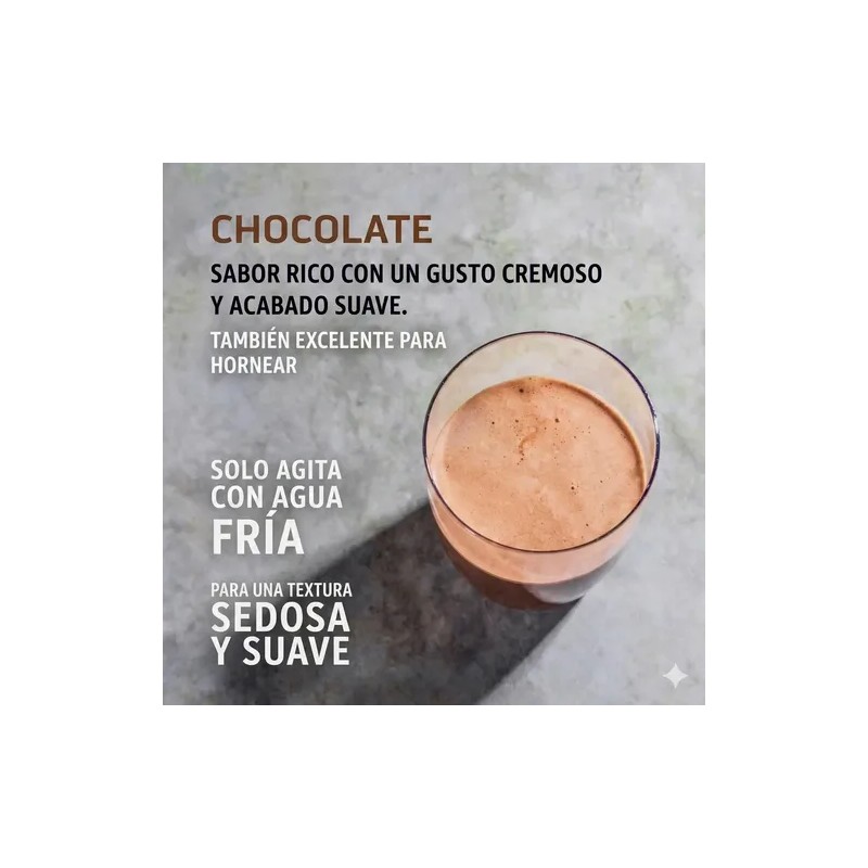 Proteína Whey 2 Lb Polvo Rápida Absorción Ascent
