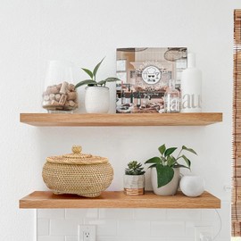 IGNPION Rattan Storage Basket with lid Multi-Purpose Decorative Storage Baskets for Shelf &Desktop Woven Picnic Fruit Bread Basket Egg Holder Bowl(Small)