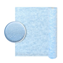Kobau Flex SD60 Waterproofing Vapor Retarder Crack Prevention Polyethylene Membrane 90 Sq Ft