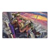 New Mlikemat Playmat Play Mat Eldlich Der Goldene Herrr TCG