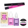 Dolahair Lace Wig Glue Kit - Waterproof Lace Front Glue
