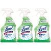 LYSOL CLNR W/BLCH 32OZ