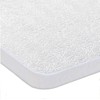 Casatessile TNT Lattenrostschoner mit Stretch-Ecken in verschiedenen Größen - Doppelbett