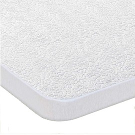 Casatessile TNT Lattenrostschoner mit Stretch-Ecken in verschiedenen Größen - Doppelbett