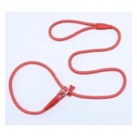 Slip Collar Training Lead (Brown)