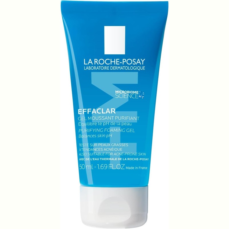 La Roche Posay Effaclar M Anti Acne Starter Kit