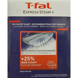 Tfal FV2886U0 1600W Express Steam Iron