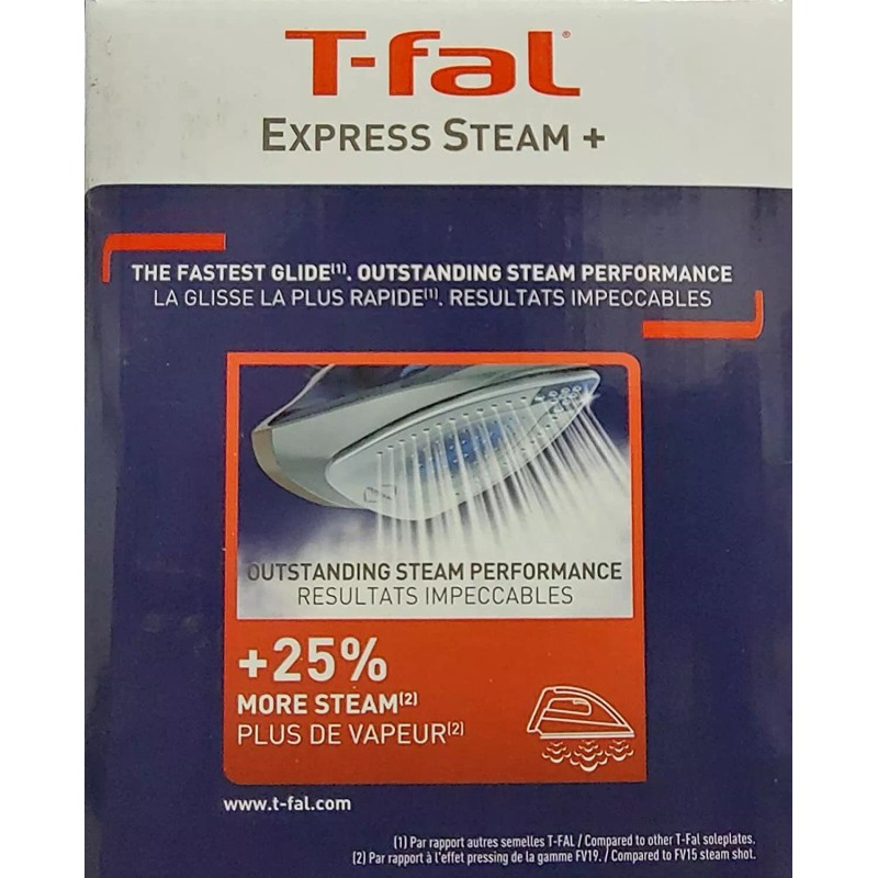 Tfal FV2886U0 1600W Express Steam Iron