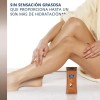 Crema Corporal Hidratante Cocoa Radiant Vaseline 100ml