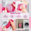 African Exfoliating Net Sponge, Ethically Sourced from Nigeria Bath Sponge,