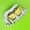 LYK New Front Brake Caliper W/Pads For Yamaha YZ250F YZ