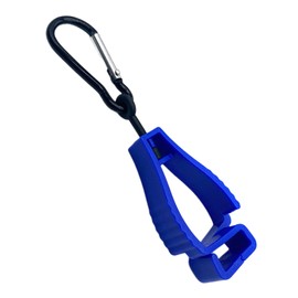 Glove Clips - Carabiner Mitten Holder,Hangable High Load Bearing Glove Carabiner Clips for Camping, Firefighter, Construction