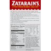 Zatarain's Red Bean Seasoning Mix - 2.4 oz
