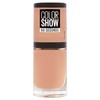 Gemey Maybelline Colorshow Nail Varnish