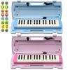 [doremisi-ru Limited Quantity 3 Piece] [with 3 Base/Customize] yamaha/Yamaha pianika