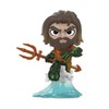 Funko Mystery Mini - Aquaman [Movie] - Aquaman [Leaping] -