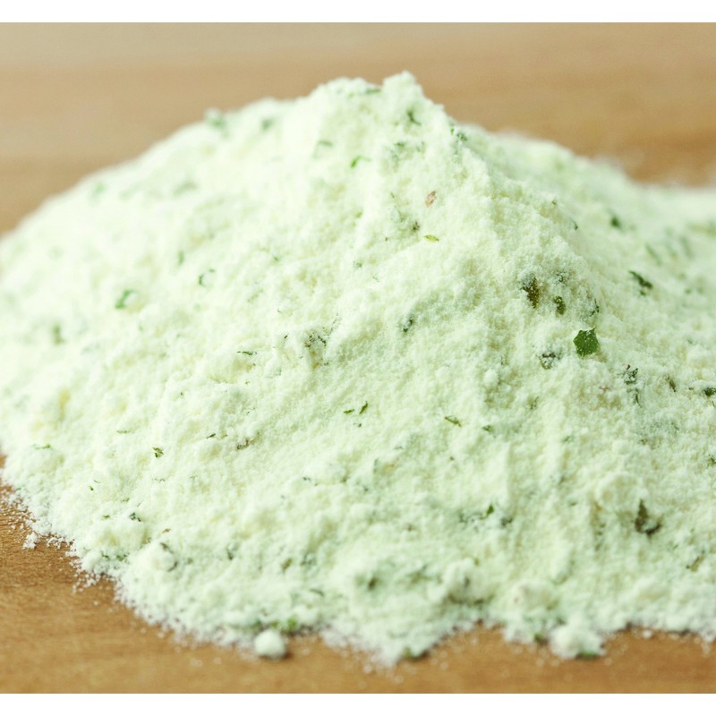 Sour Cream & Onion Seasoning Powder, 12 Oz. Bag (Pack