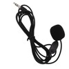 12 Pin AUX Adapter Hands Free Microphone Kit Wireless Bluetooth