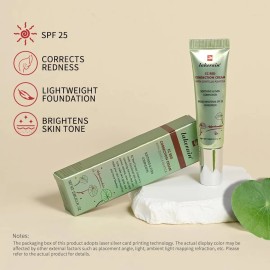 Prebase Facial, Corrector Corrector Y Reducción De Poros, 1