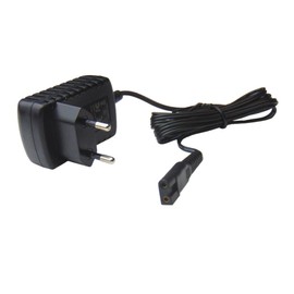 Trade-Shop 1.9 V 1400 mA power supply/charger/charging cable/power supply replacement for Panasonic RE9-49, WERGC70K7661, WERGC70K7664 / beard trimmer shaver