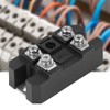 MDQ 100A 1600V Single Phase Diode Bridge Rectifier Module Sufficient