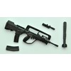 Little Armory LA038 FA-MAS G2 Type Plastic Model
