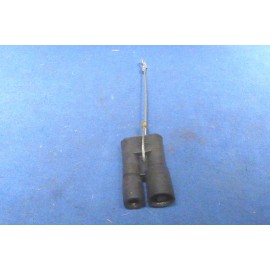 Curtis 1TBP54 ,Curtis Snow Plow, Hi Amp Weather Cap,NEW