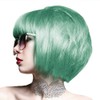 4 x Crazy Colour Semi Permanent Hair Colour Dyes by Renbow