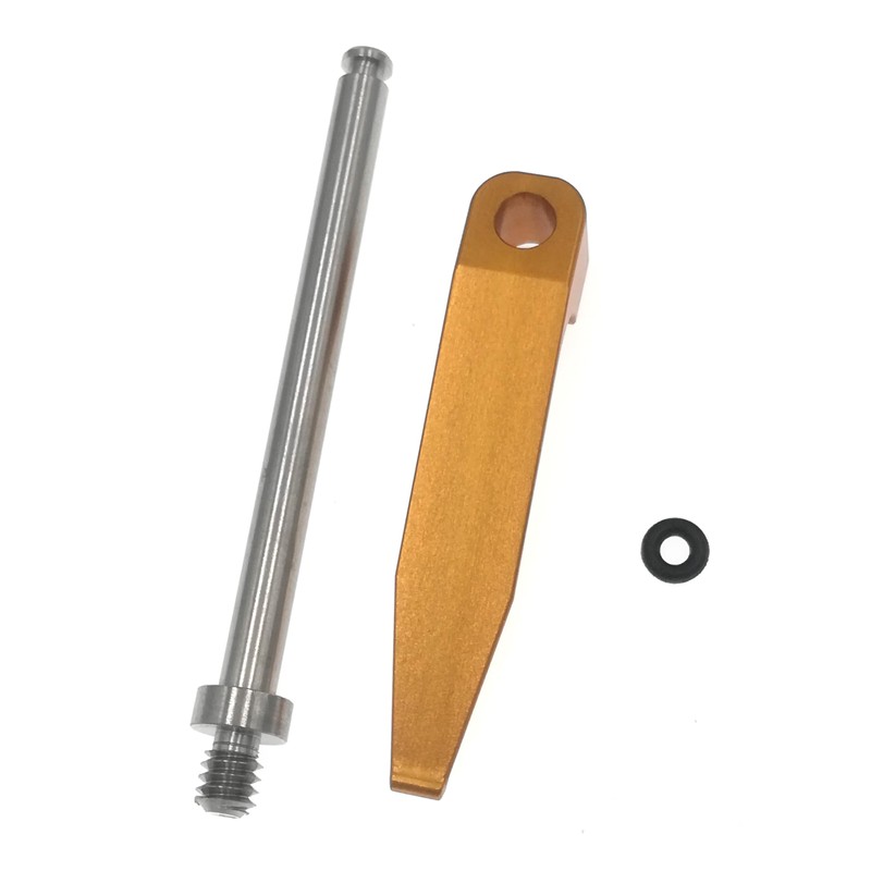 CMM Fixtures Tension clamp Tension Clamp For CMM Measuring 1/4-20