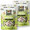 Sow Good Freeze Dried Sour Candy - Sour Spheres 2