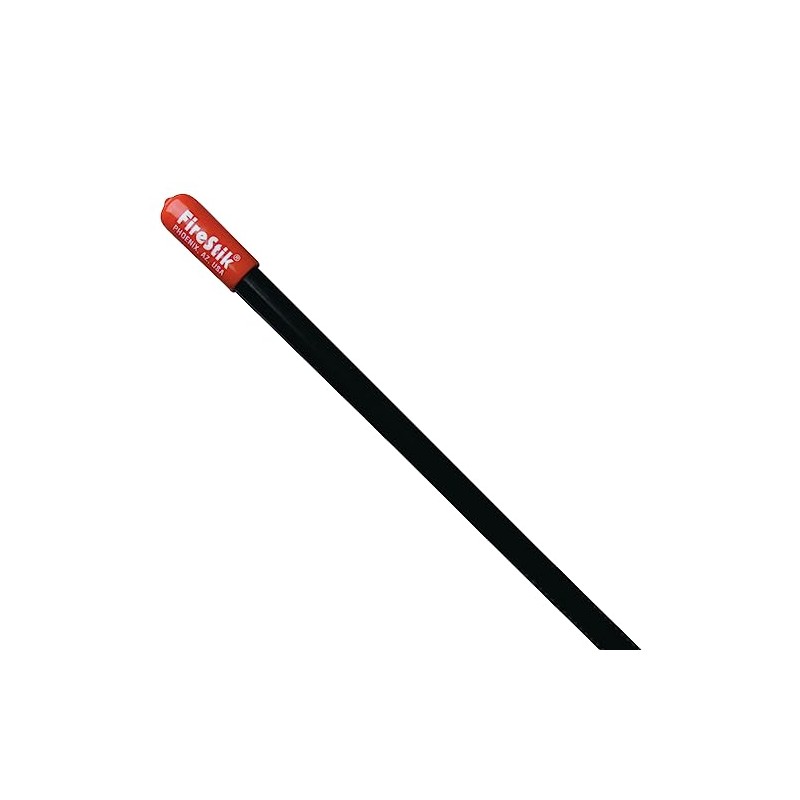 FireStik KW-2BK Heavy-Duty 2ft Antenna Original Firestik 5-8 Wave USA-Made