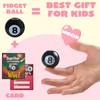 JOYIN 28 Packs Valentine's Day Gift Cards with Mini Sport