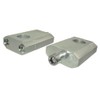 DJ-Motor 7/8" Handlebar Risers 22mm For Z50 CT70 Use M10