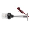 8in Sailing Signal Light DC12V-24V 5W 360° All Round LED