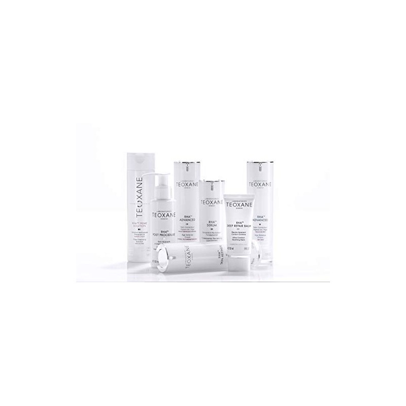 Teoxane (Teosyal) R(II) Advanced Filler Eye Contour Gel by Teoxane