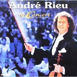 André Rieu In Concert
