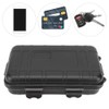 Storage Box, 850ml High Capacity Shockproof Waterproof Box Sealed Box