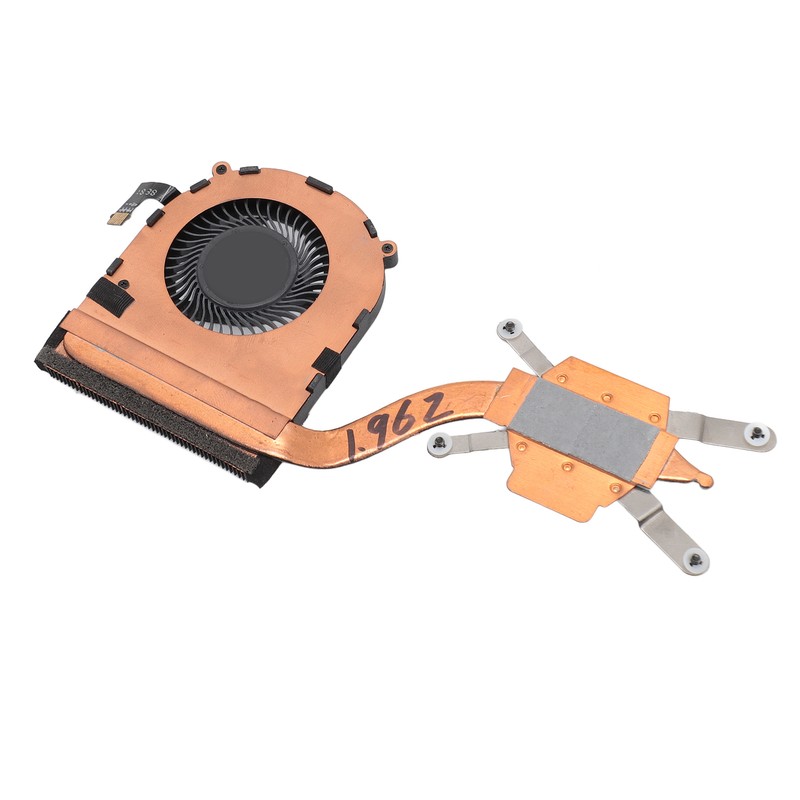 Laptop CPU Cooling Fan Replacement Laptop Cooling Fan Module for