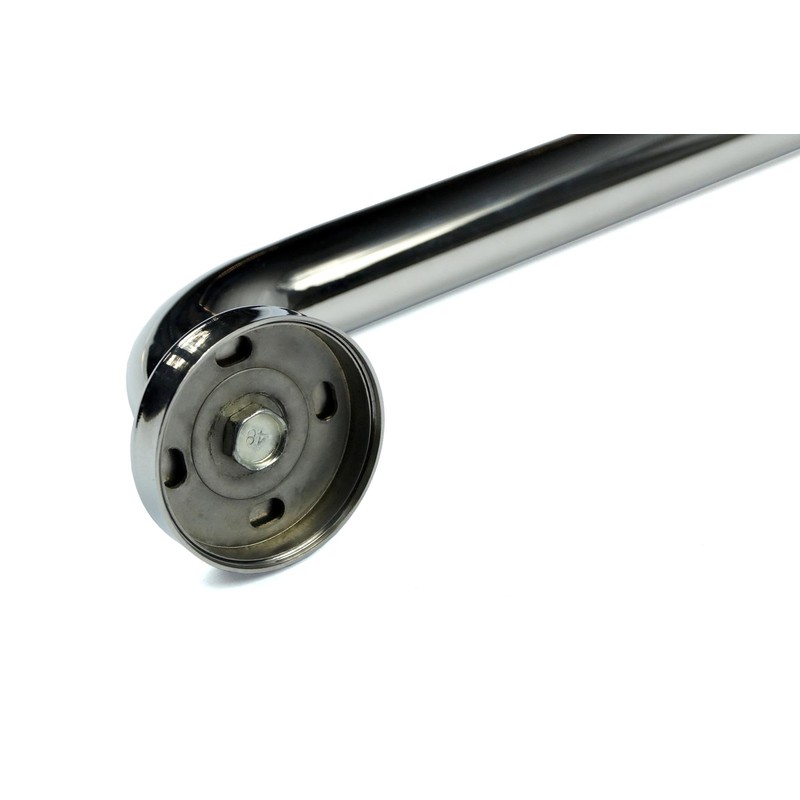 Stainless Steel Grab Bar Bathtub Handle