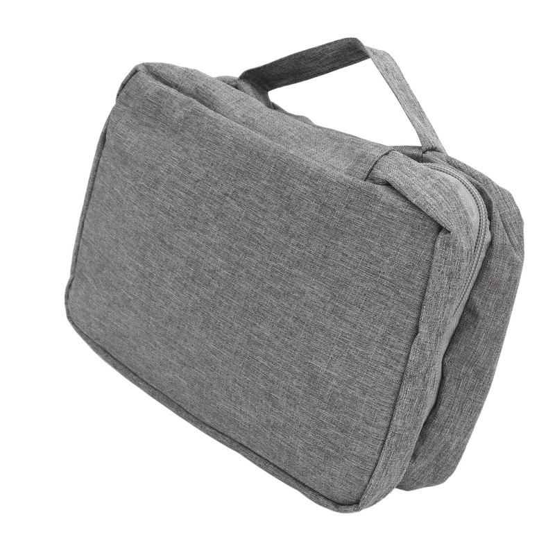 Travel Hanging Toiletry Bag Travel Cosmetic Bag Folded Hanging Toiletry