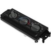 SCITOO Climate Control Module Heater Control Panel A/C Control Module