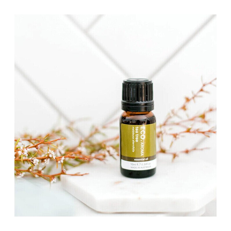 ECO. Modern Essentials Tea Tree Pure Essential Oil, 10ml
