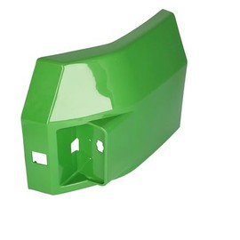 Rear Fender Extension Long - RH fits John Deere 6310L 6210L 6500 6210 6410L 6200 6410 6110 6400 6110L 6405 6310 6605 6300 6510L L101643